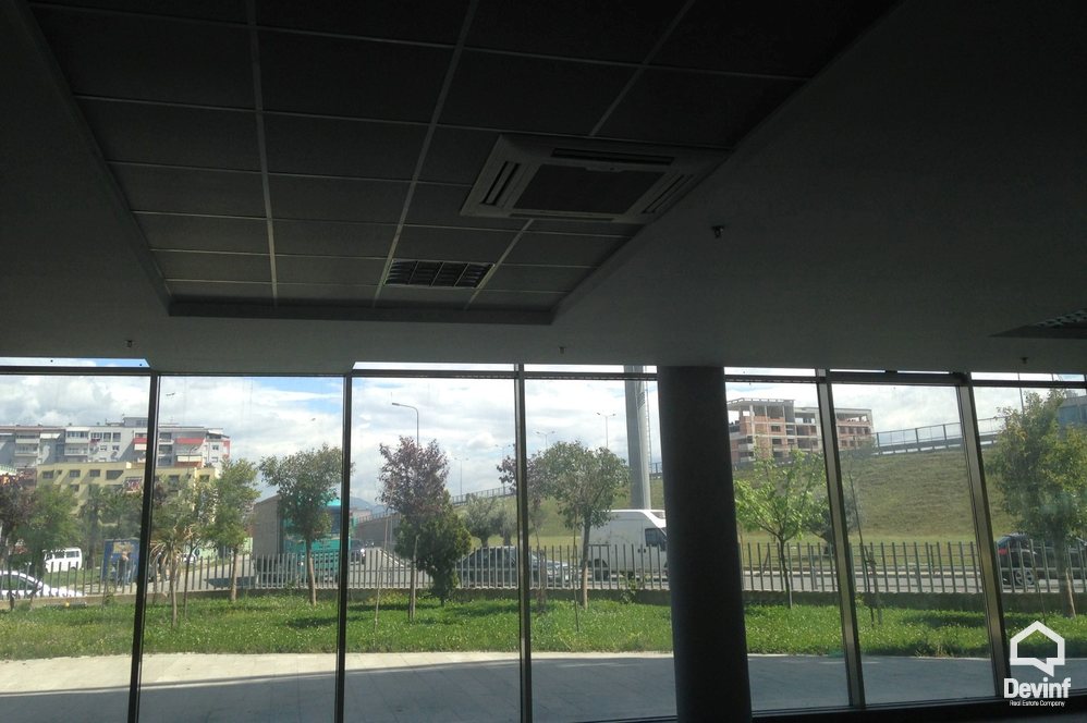 Tirane For Rent Multifunctional Building  Near to Casa Italia  
