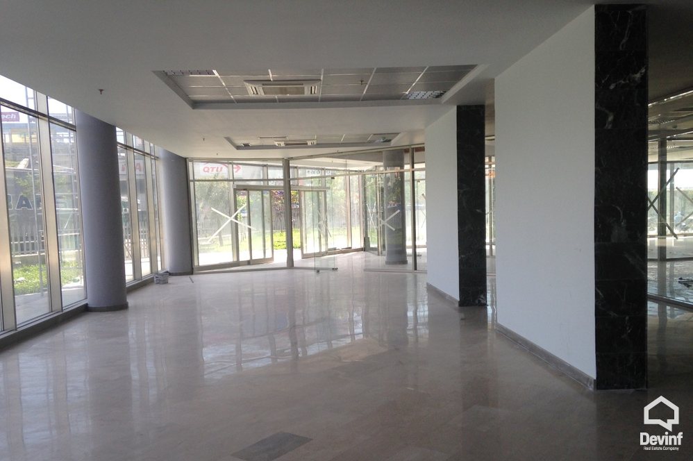 Tirane For Rent Multifunctional Building  Near to Casa Italia  