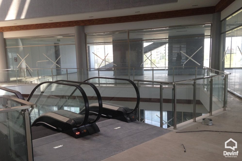 Tirane For Rent Multifunctional Building  Near to Casa Italia  