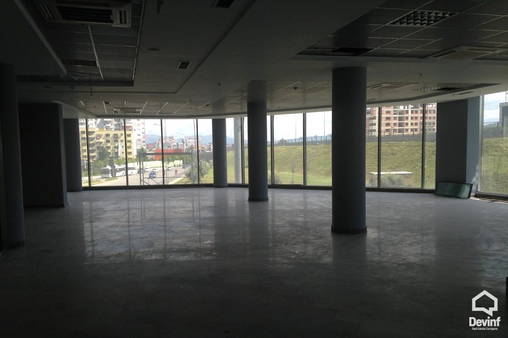 Tirane For Rent Multifunctional Building  Near to Casa Italia  