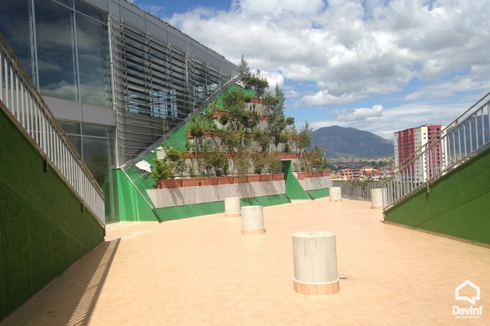 Tirane For Rent Multifunctional Building  Near to Casa Italia  