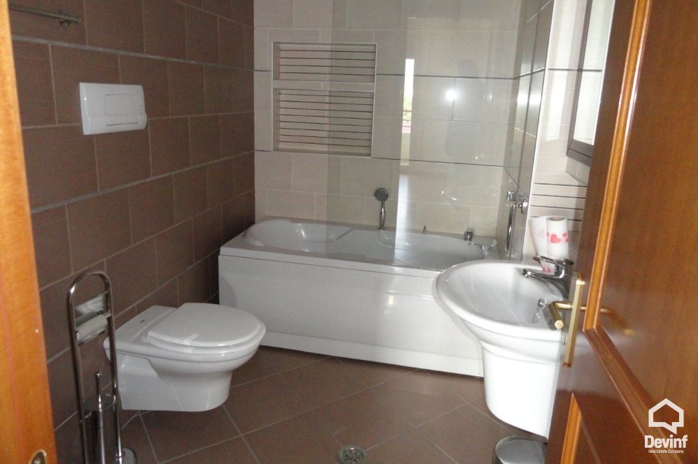 Tirane For Rent Apartment 3+1+A Apartment located close to Taiwan Center Apartment