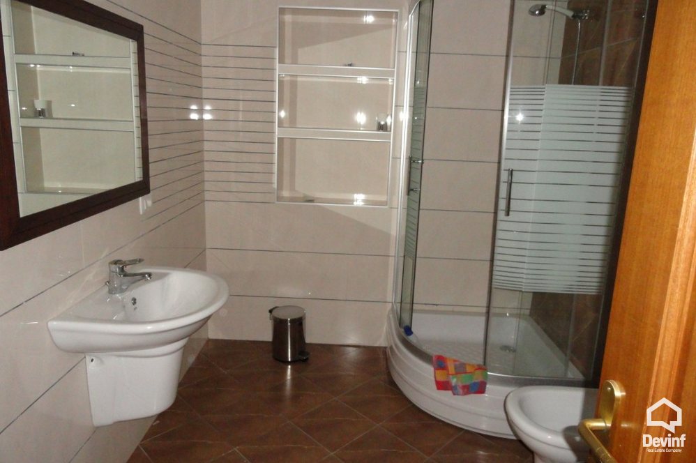 Tirane For Rent Apartment 3+1+A Apartment located close to Taiwan Center Apartment
