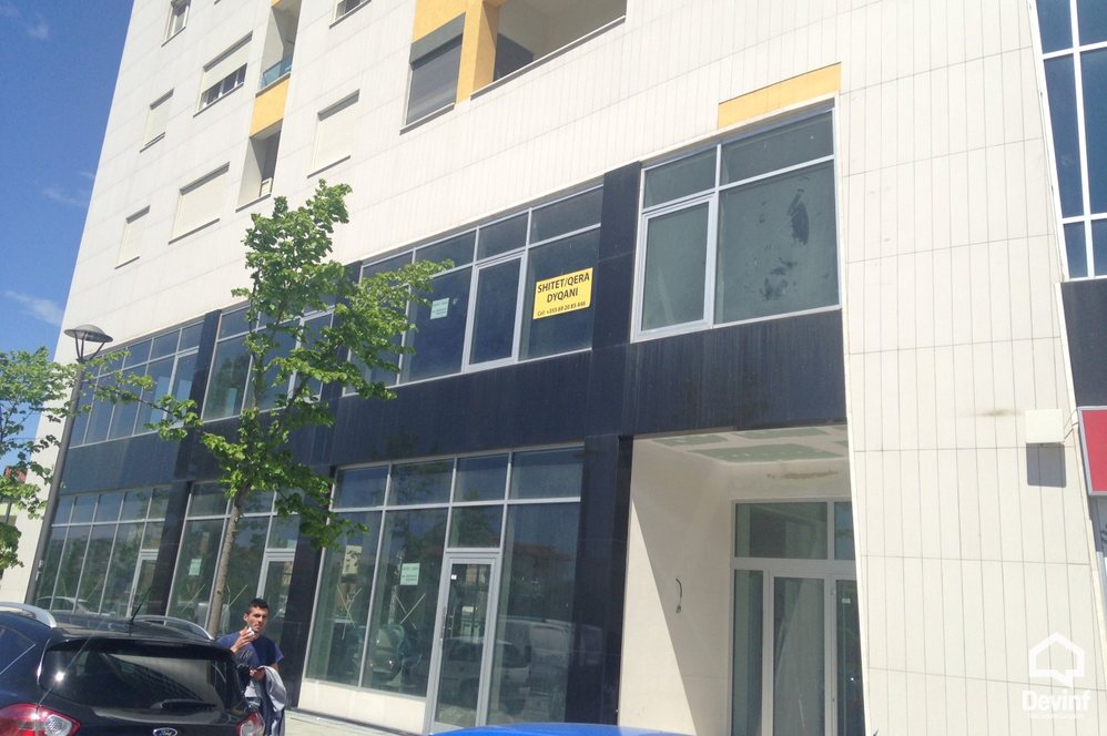 Tirane For Rent Office  Office in a business center in Kavaja Street Office Business Center
