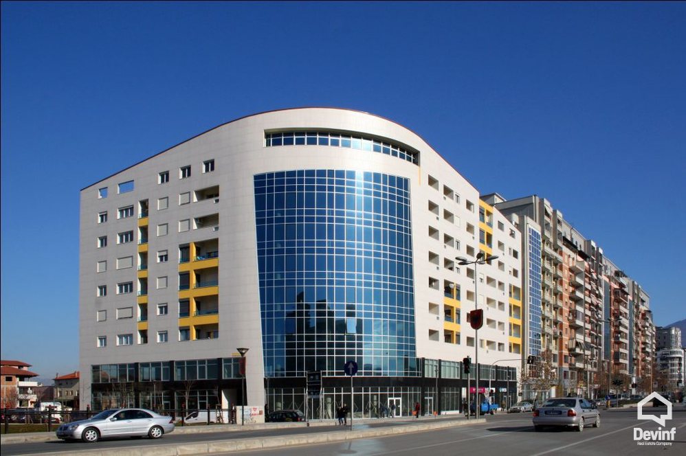 Tirane For Rent Office  Office in a business center in Kavaja Street Office Business Center