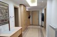 Tirane For Rent Apartment 3+1+A Apartment in a modern residential construction located in the center of Tirana Apartment
