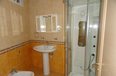 Tirane For Rent Apartment 3+1+A Apartment in a modern residential construction located in the center of Tirana Apartment