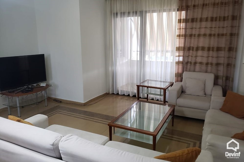 Tirane For Rent Apartment 3+1+A Apartment in a modern residential construction located in the center of Tirana Apartment
