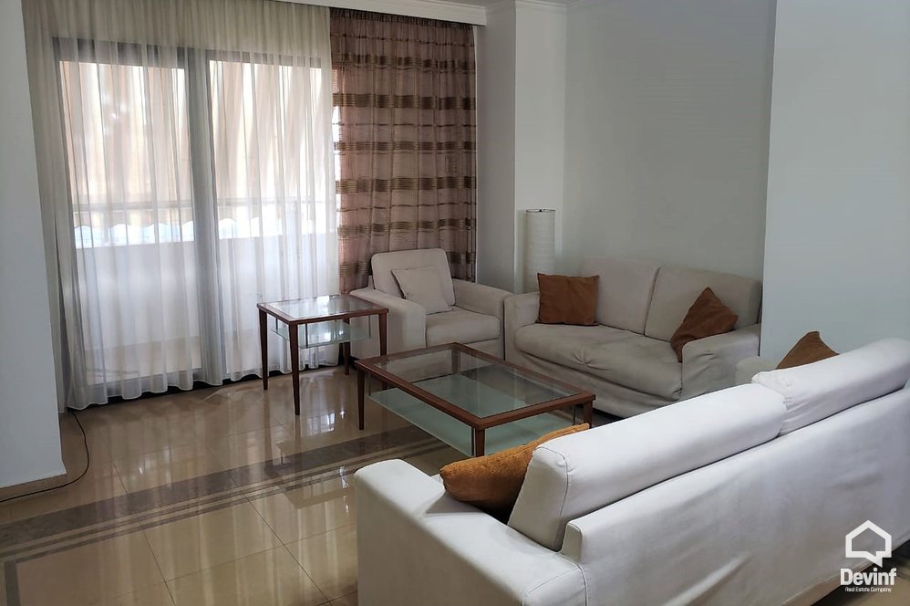 Tirane For Rent Apartment 3+1+A Apartment in a modern residential construction located in the center of Tirana Apartment