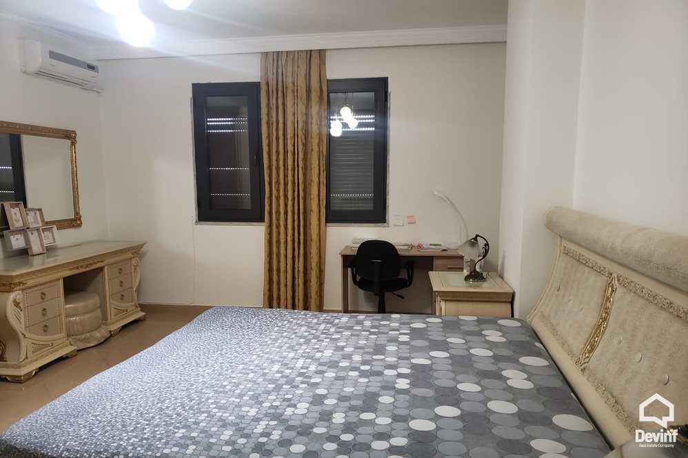 Tirane For Rent Apartment 3+1+A Apartment in a modern residential construction located in the center of Tirana Apartment