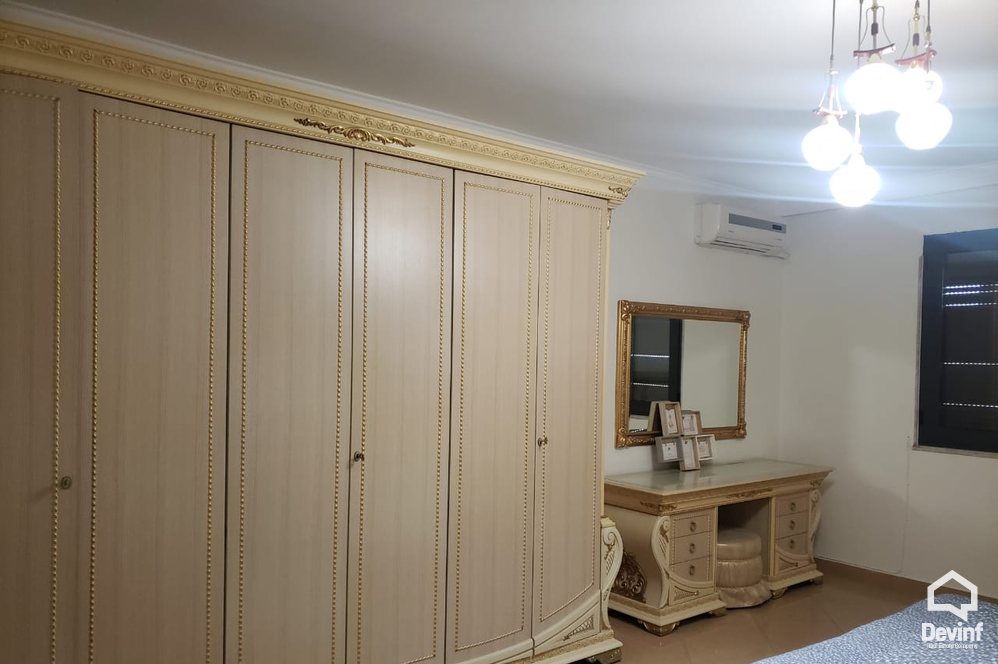 Tirane For Rent Apartment 3+1+A Apartment in a modern residential construction located in the center of Tirana Apartment