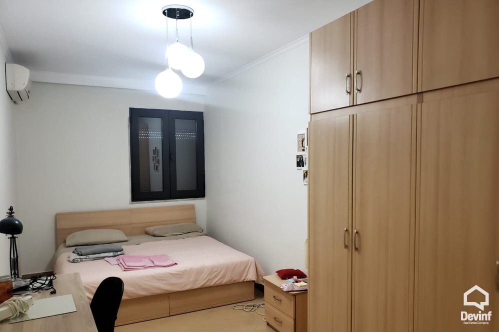 Tirane For Rent Apartment 3+1+A Apartment in a modern residential construction located in the center of Tirana Apartment