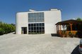 Durres For Rent Multifunctional Building  A three floor building located in the highway Tirana Durres 
