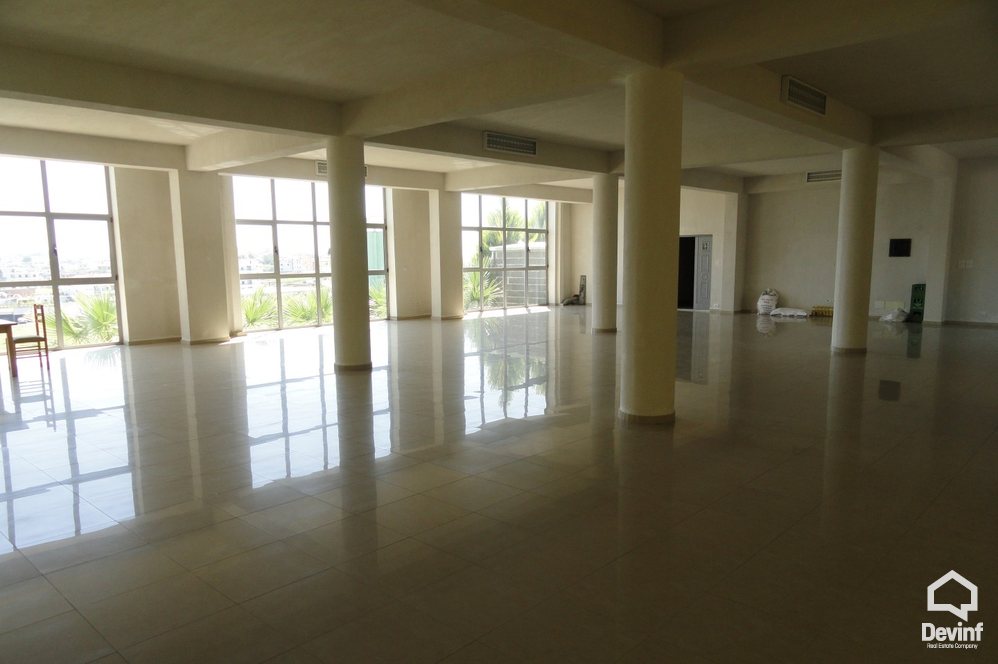 Durres For Rent Multifunctional Building  A three floor building located in the highway Tirana Durres 