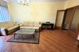 Tirane For Rent Apartment 2+1+A Apartment located in Blloku area Apartment