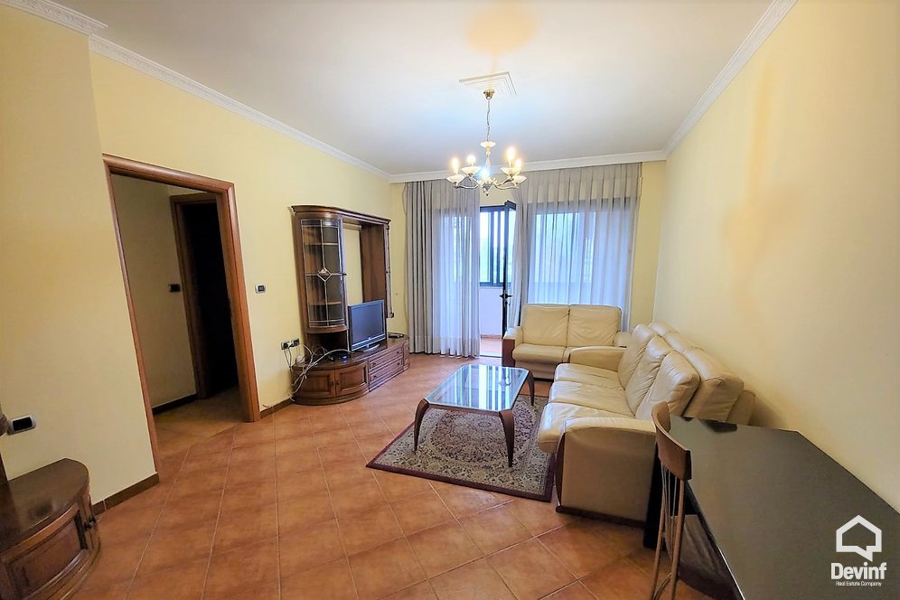 Tirane For Rent Apartment 2+1+A Apartment located in Blloku area Apartment