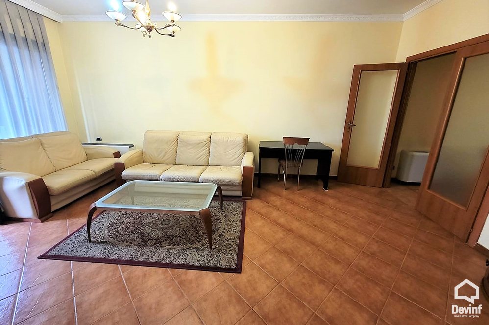 Tirane For Rent Apartment 2+1+A Apartment located in Blloku area Apartment