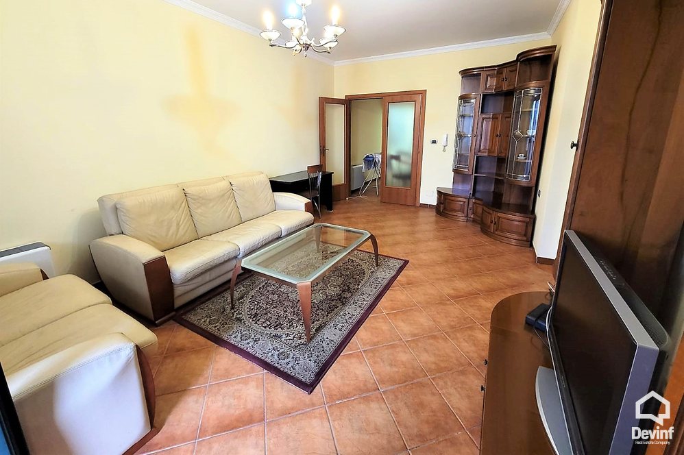 Tirane For Rent Apartment 2+1+A Apartment located in Blloku area Apartment