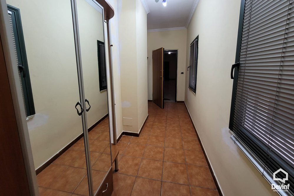 Tirane For Rent Apartment 2+1+A Apartment located in Blloku area Apartment