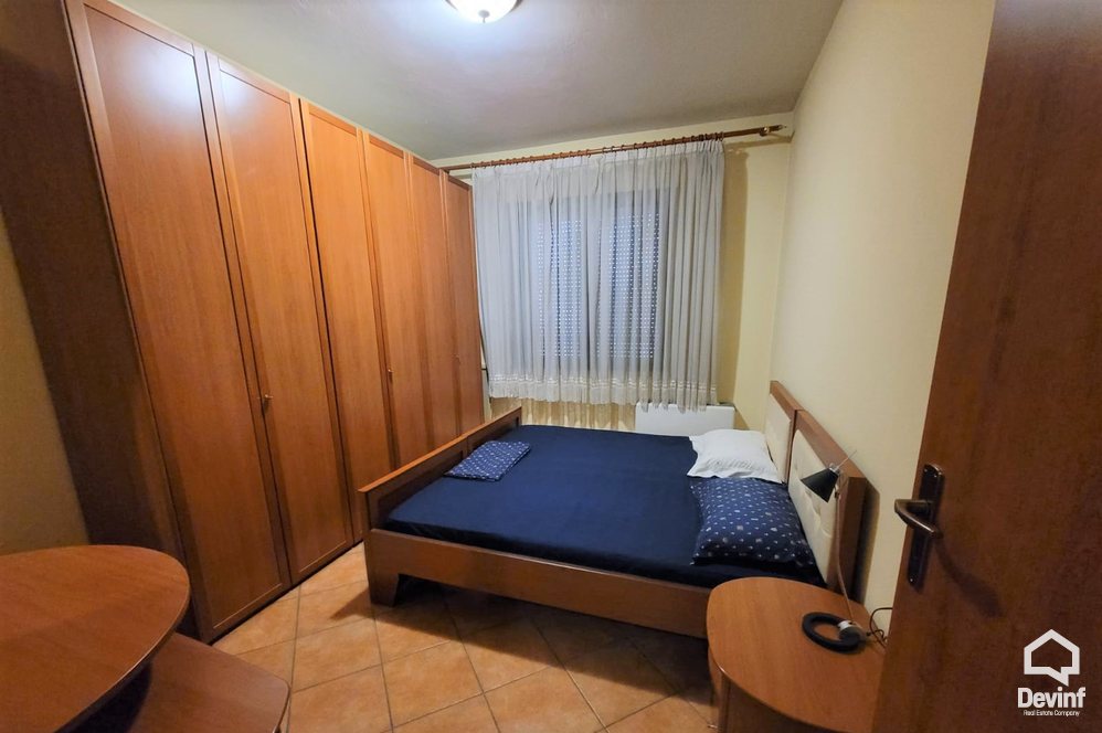 Tirane For Rent Apartment 2+1+A Apartment located in Blloku area Apartment