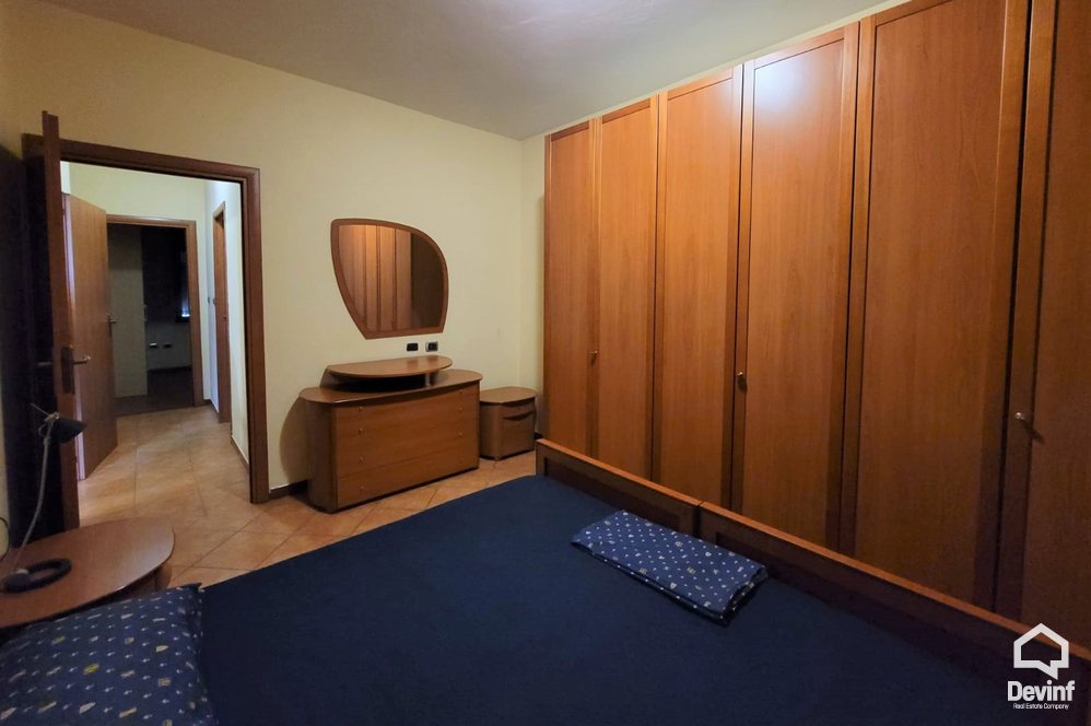 Tirane For Rent Apartment 2+1+A Apartment located in Blloku area Apartment
