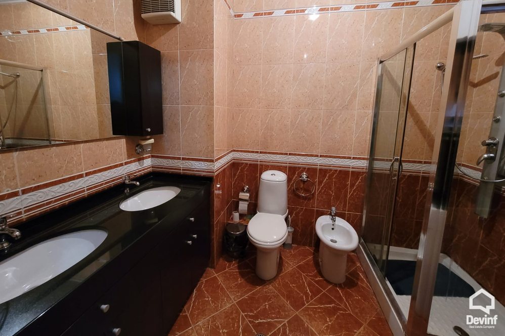 Tirane For Rent Apartment 2+1+A Apartment located in Blloku area Apartment