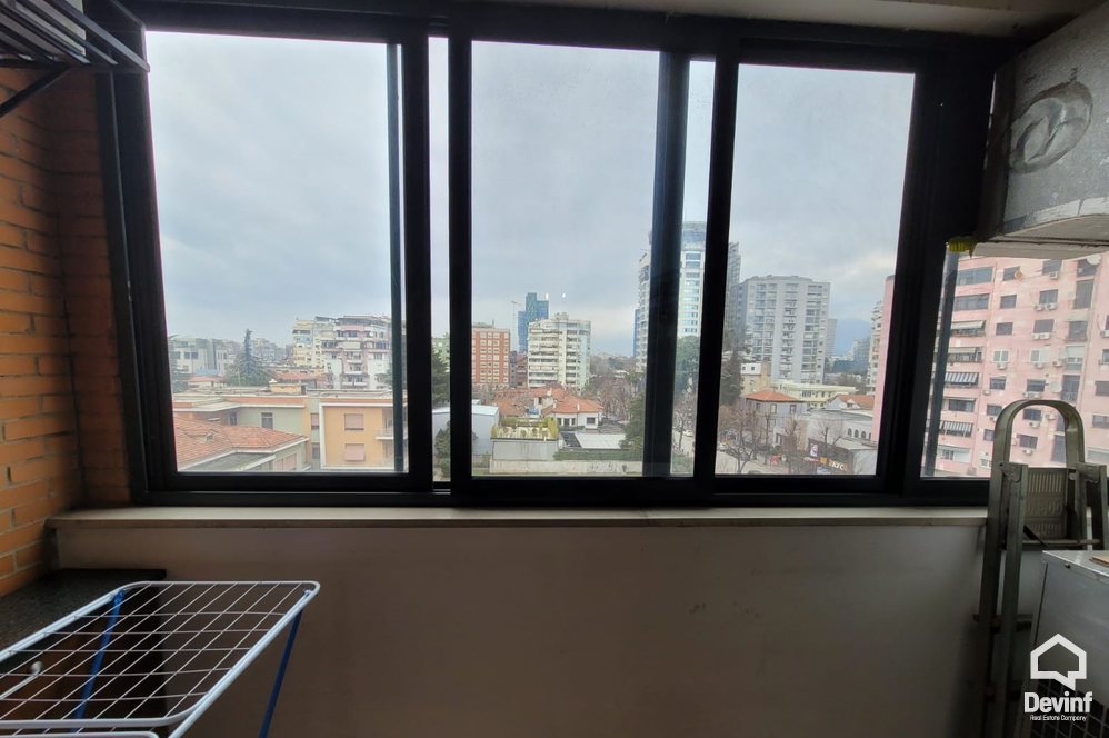 Tirane For Rent Apartment 2+1+A Apartment located in Blloku area Apartment