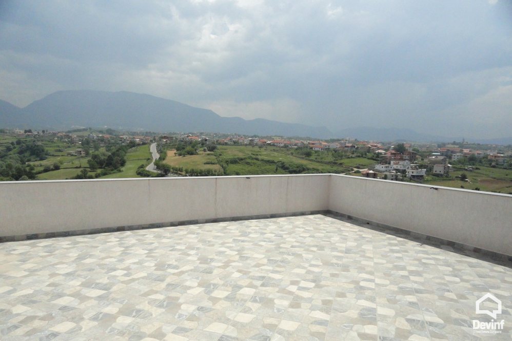 Tirane For Rent Villa Me shume se 4 dhoma The villa is positioned in Sauk area Villa