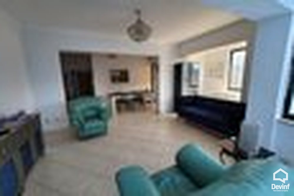 Tirane Qera Apartament 2+1+G Apartament ne nje ndertim te ri ne Rr. Myslym Shyri apartament