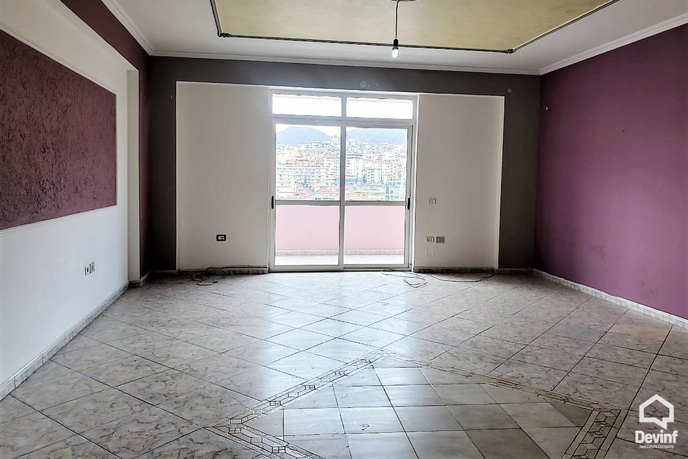 Tirane For Sale Apartment 2+1+A Bajram Curri Boulevard Apartment