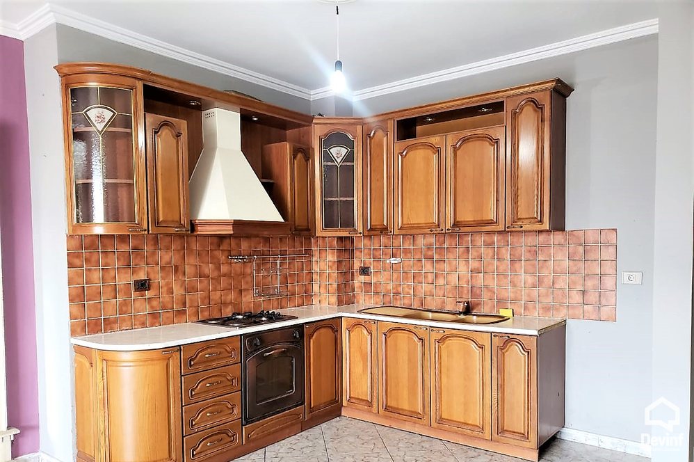 Tirane For Sale Apartment 2+1+A Bajram Curri Boulevard Apartment
