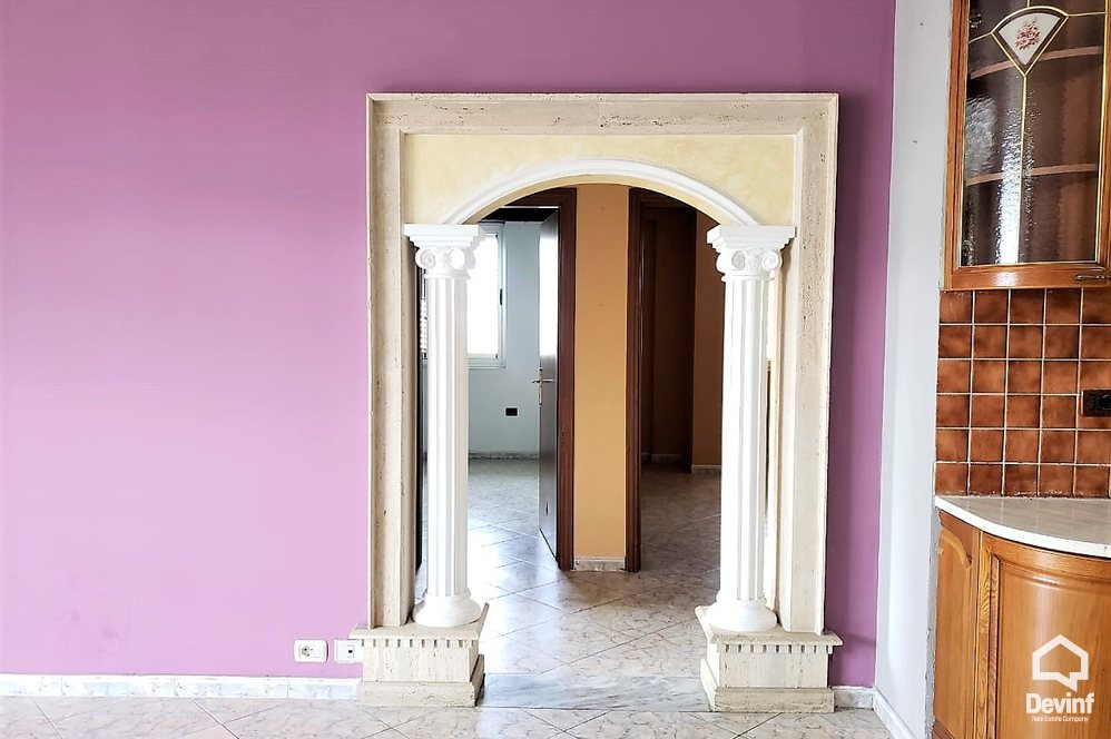 Tirane For Sale Apartment 2+1+A Bajram Curri Boulevard Apartment