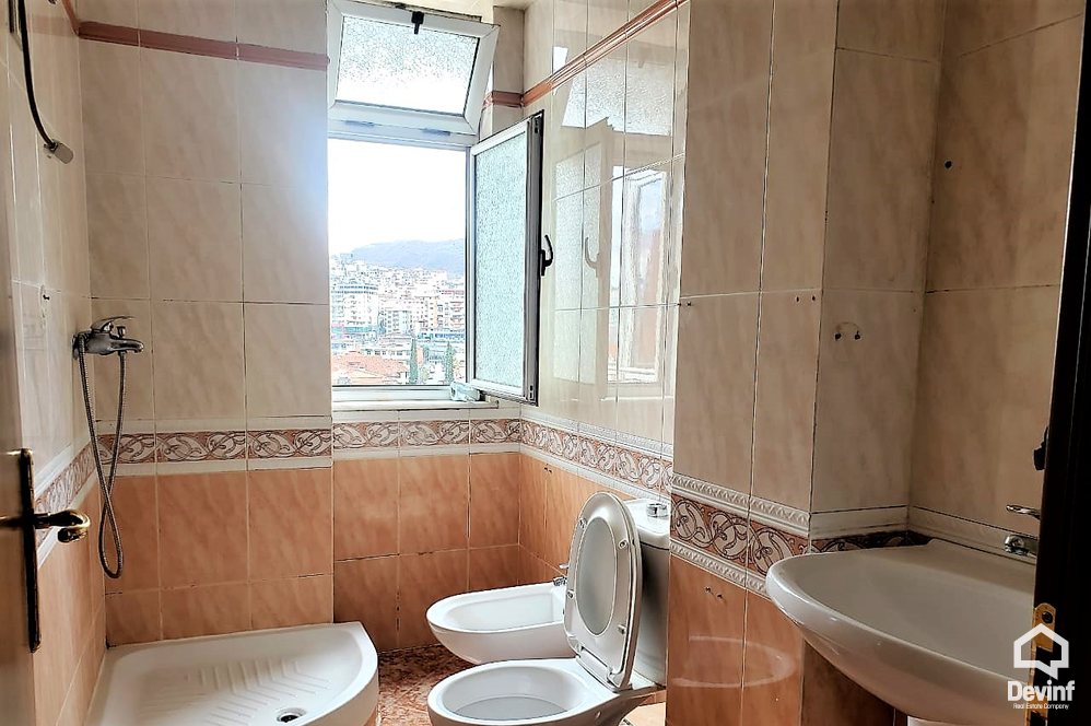 Tirane For Sale Apartment 2+1+A Bajram Curri Boulevard Apartment