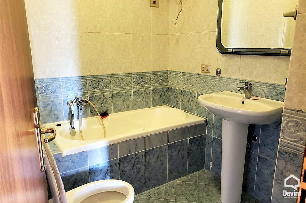 Tirane For Sale Apartment 2+1+A Bajram Curri Boulevard Apartment