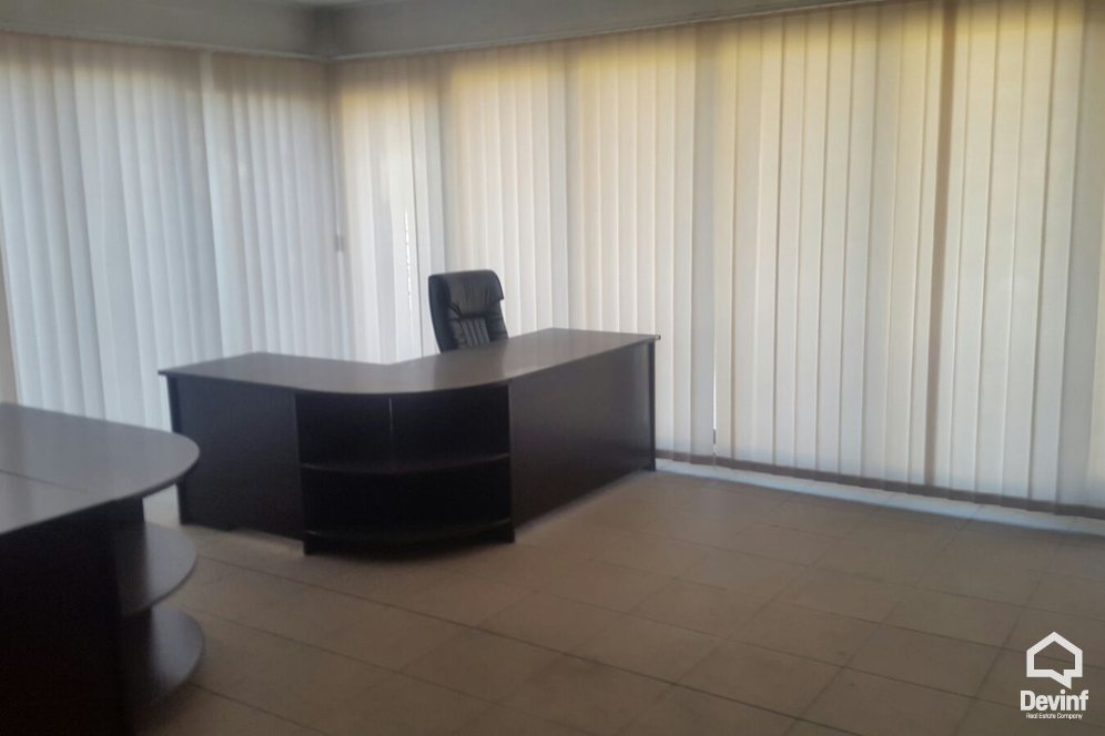 Tirane For Rent Office  Office in a business center located in the center of Tirana Office Business Center