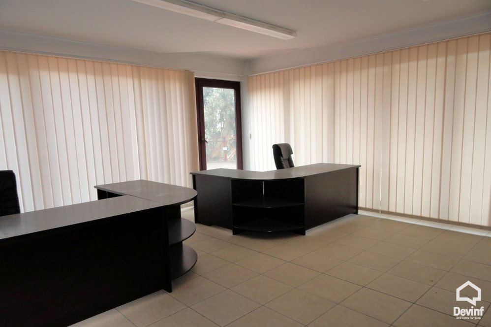 Tirane For Rent Office  Office in a business center located in the center of Tirana Office Business Center