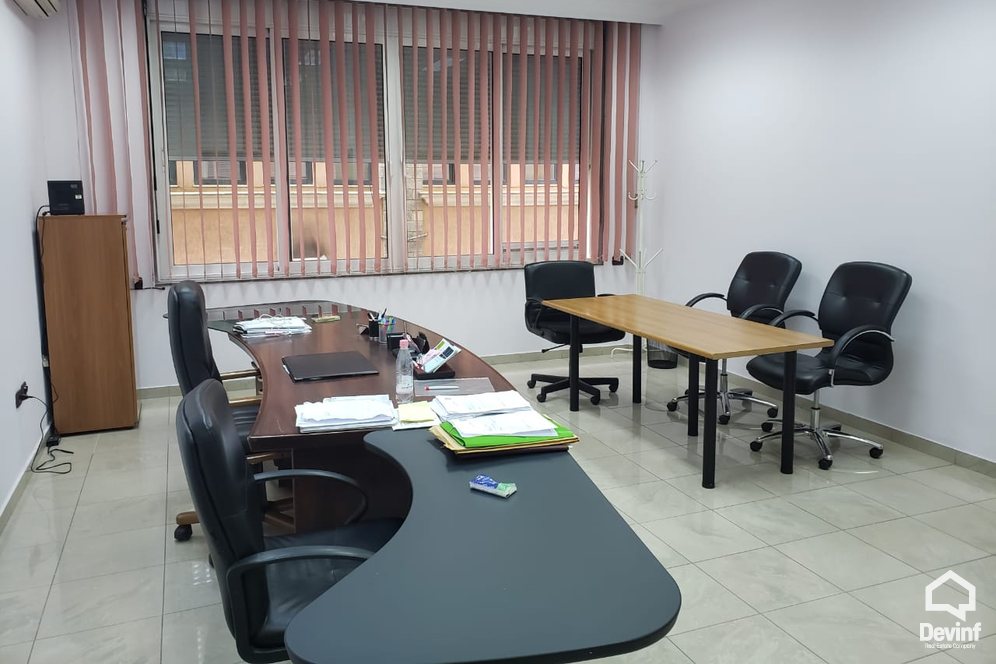 Tirane For Rent Office  Office located in Blloku area Office