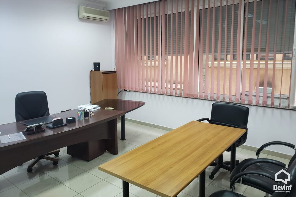 Tirane For Rent Office  Office located in Blloku area Office