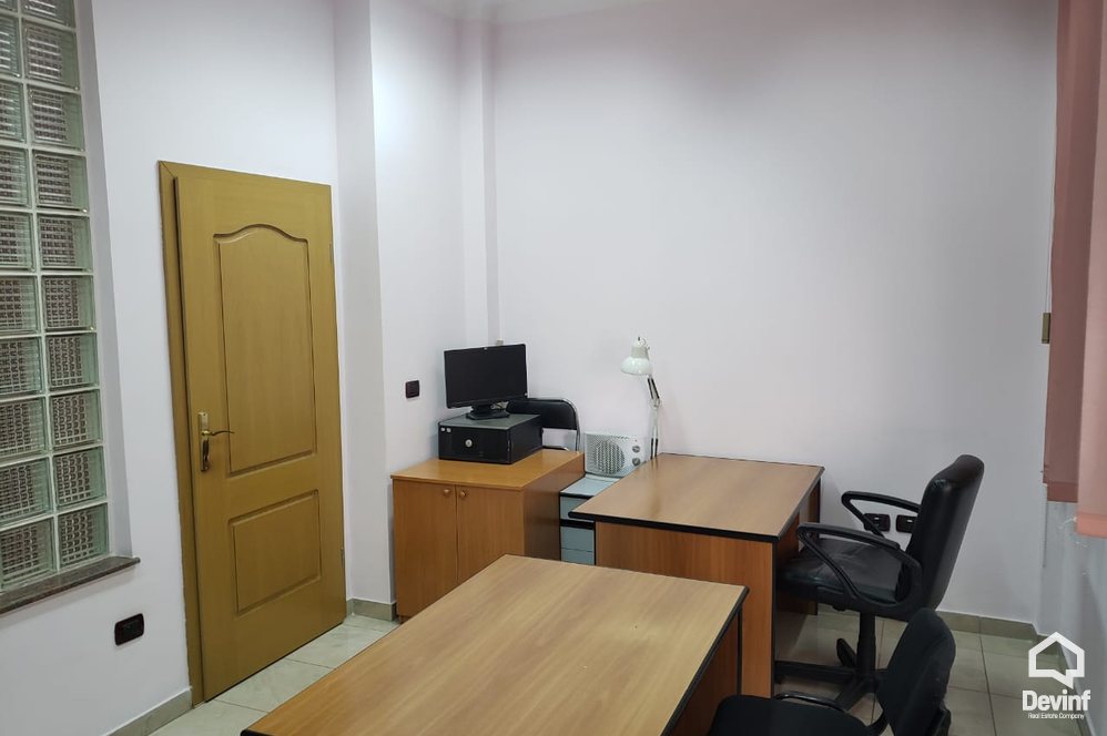 Tirane For Rent Office  Office located in Blloku area Office