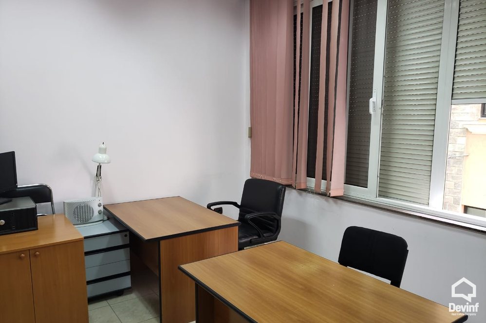 Tirane For Rent Office  Office located in Blloku area Office