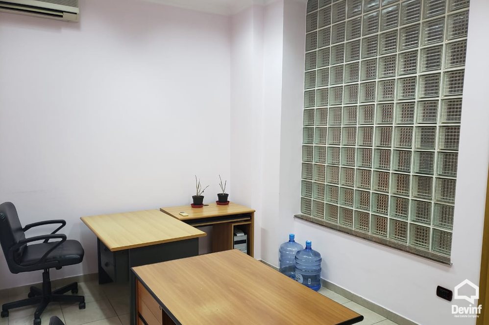 Tirane For Rent Office  Office located in Blloku area Office