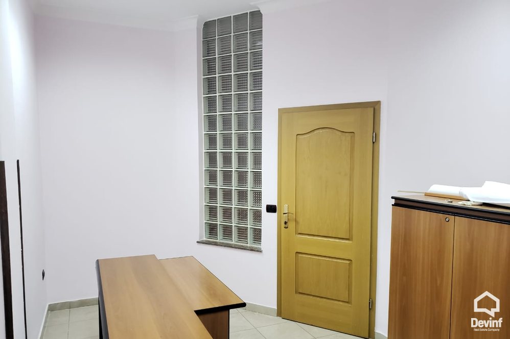 Tirane For Rent Office  Office located in Blloku area Office