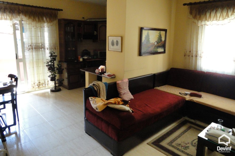 Tirane Shitje Apartament 3+1+A Apartament ne fillim te Rr. Durresit, shume prane qendres apartament
