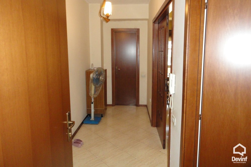 Tirane Shitje Apartament 3+1+A Apartament ne fillim te Rr. Durresit, shume prane qendres apartament