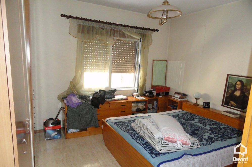 Tirane Shitje Apartament 3+1+A Apartament ne fillim te Rr. Durresit, shume prane qendres apartament