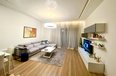Tirane Shitje Apartament 2+1+A Apartament ne zonen prane Stacionit te Trenit zyre