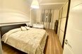 Tirane Shitje Apartament 2+1+A Apartament ne zonen prane Stacionit te Trenit zyre