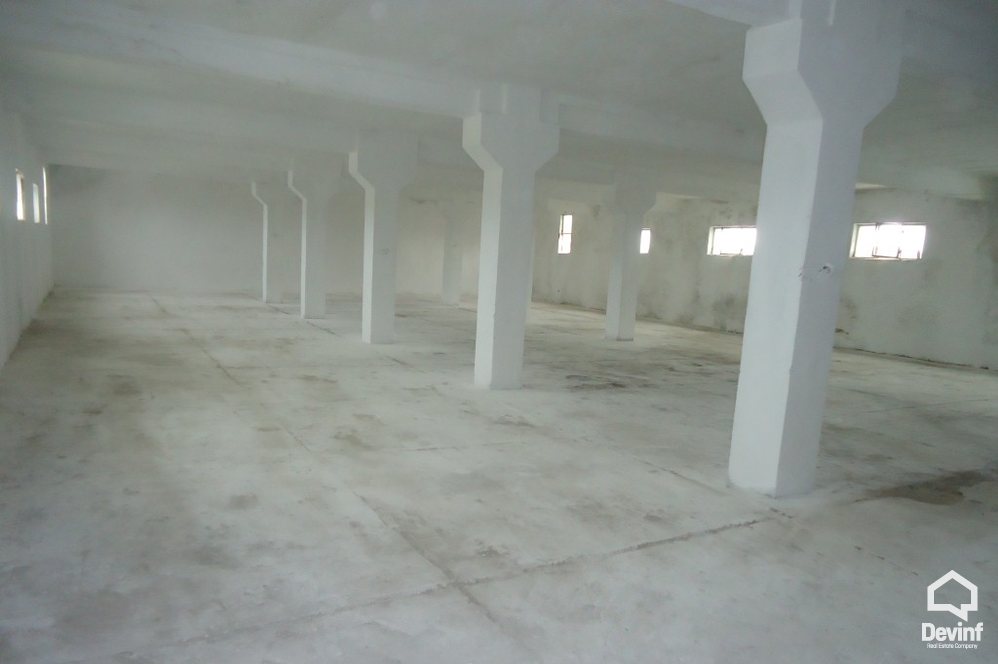 Durres For Rent Warehouse  The warehouse is located in Shkozet area, Durres 