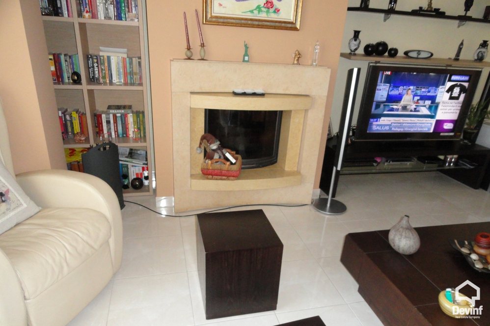 Tirane For Sale Apartment 3+1+G Duplex apartment located in the area of Air Albania Stadium Apartment dubleks