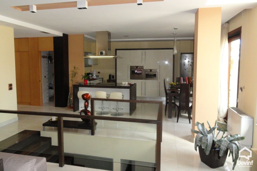 Tirane For Sale Apartment 3+1+G Duplex apartment located in the area of Air Albania Stadium Apartment dubleks